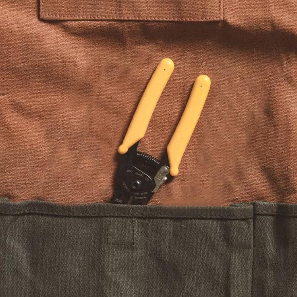 Einfacher Abisolierer, Elektrischer Kabelabisolierer