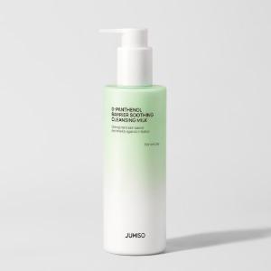 [Moisture Barrier Cleansing] D. Panthenol Barrier Soothing Cleansing Milk 300ml