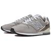 New Balance Nb 996 Gtx J2 Comfortable Low Top Running Shoes Unisex Sneaker Gray CM996XJ2