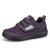 Scarpe estive da donna a suola morbida, allargate e imbottite, comode e antiscivolo, scarpe sportive casual per camminare