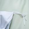 Mercury Home Textiles Antibacterial Pearl Fiber Comforter