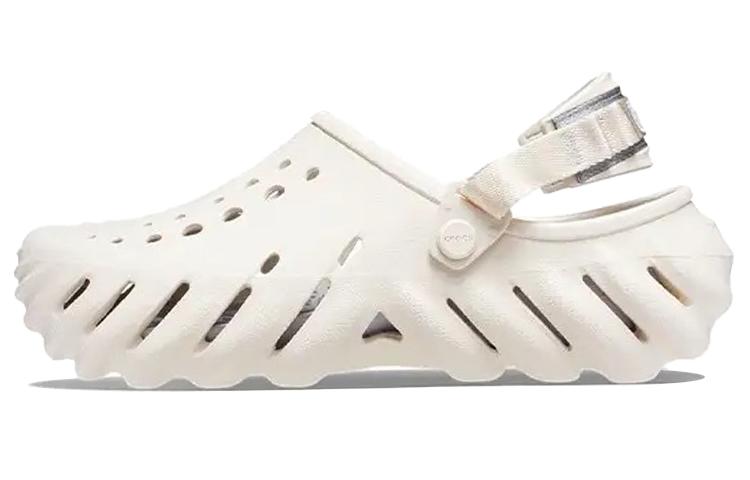 Crocs Echo Clog  Stucco  207937-160 45-46