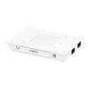 Extractor de polvo empotrado de cassette Momo professional J-02 blanco