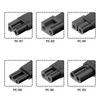 Type-C Charger Adapter Shaving Power Adapter For Electric Hair Clipper Beard Trimmers,Shavers,Beauty Instruments