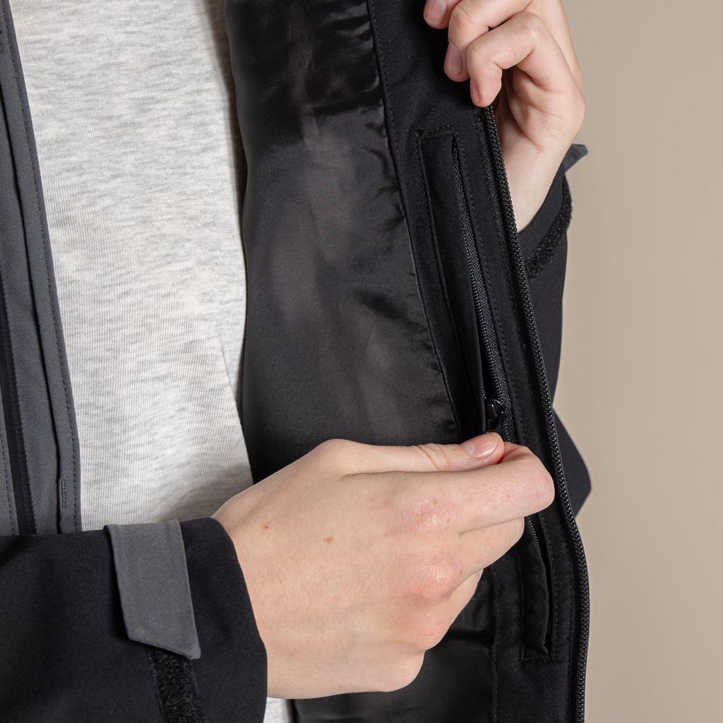 Craghoppers Mens Expert Active Jacket