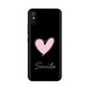Funda de Teléfono Para Redmi 9A Funda Suave Lisa Silicona Líquida Cubierta Trasera Para Xiaomi Redmi 9A Fundas Cubiertas Para Redmi 9A 9AT Fundas Capa