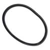 110-0805 V-Belt For Z For Master Lawn Mowers Compatible With 74264, 74265 Mowers Belts  Garden Tools Replacement Parts