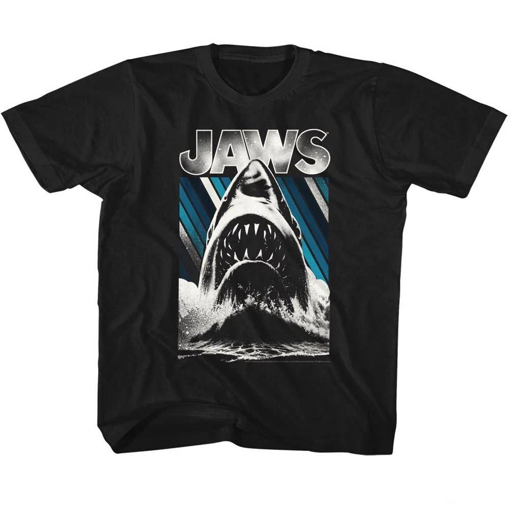 Jaws Movie Children s T-shirt 120