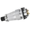 Aviation Connector AC 500V Stable High Strength Waterproof Power Supply Plug Socket Adapter