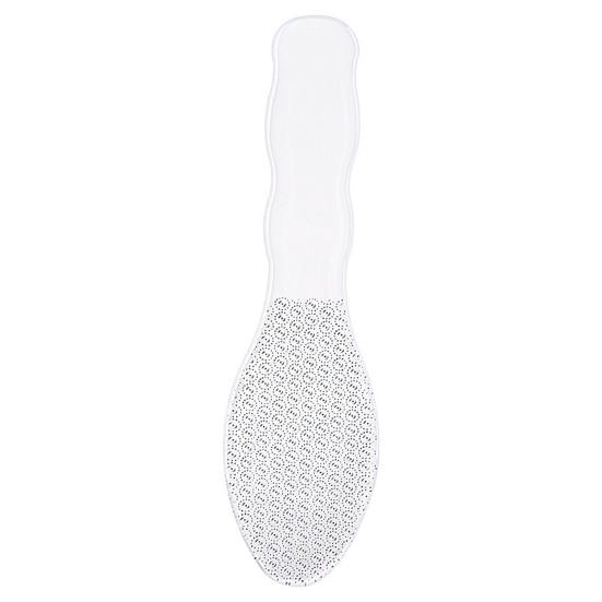 Nanometer Glass Foot File Callus Remover Foot Rasp Dead Skin Removal Exfoliator Foot Scrubber Reusable Manicure Pedicure Care Tools