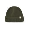 Authentic C Logo Short Beanie Khaki CO2304CA58KH 272867