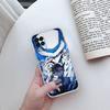 JO17 Detective Conan Phone Case for Motorola E22S E7 G6 G7 G8 G9 Plus Power Play G10 G20 G04 E30 E40 E22 E20 E13 G22 G23 G Stylus Play
