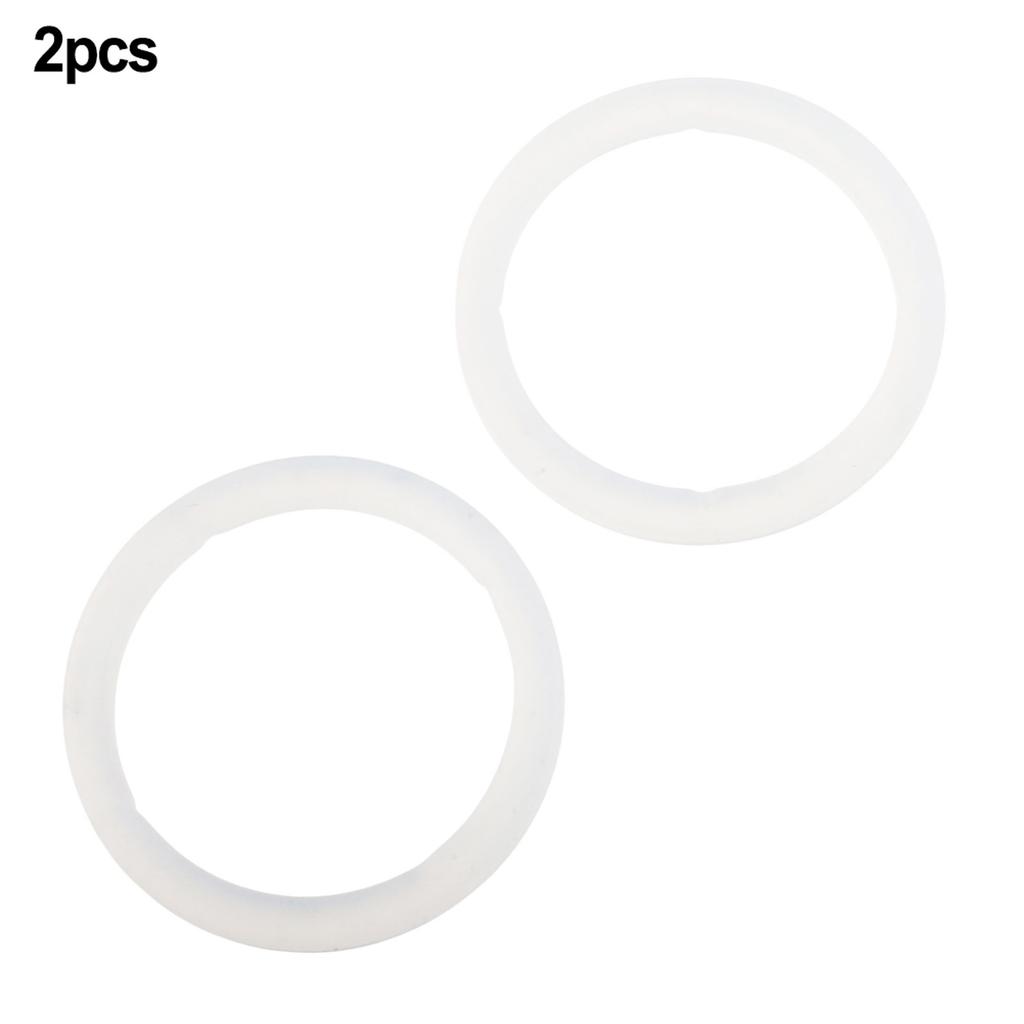 Optimal Performance with This Replacement Silicone Gasket for Your For Gemilai Coffee Machine Model Series Like 3005E