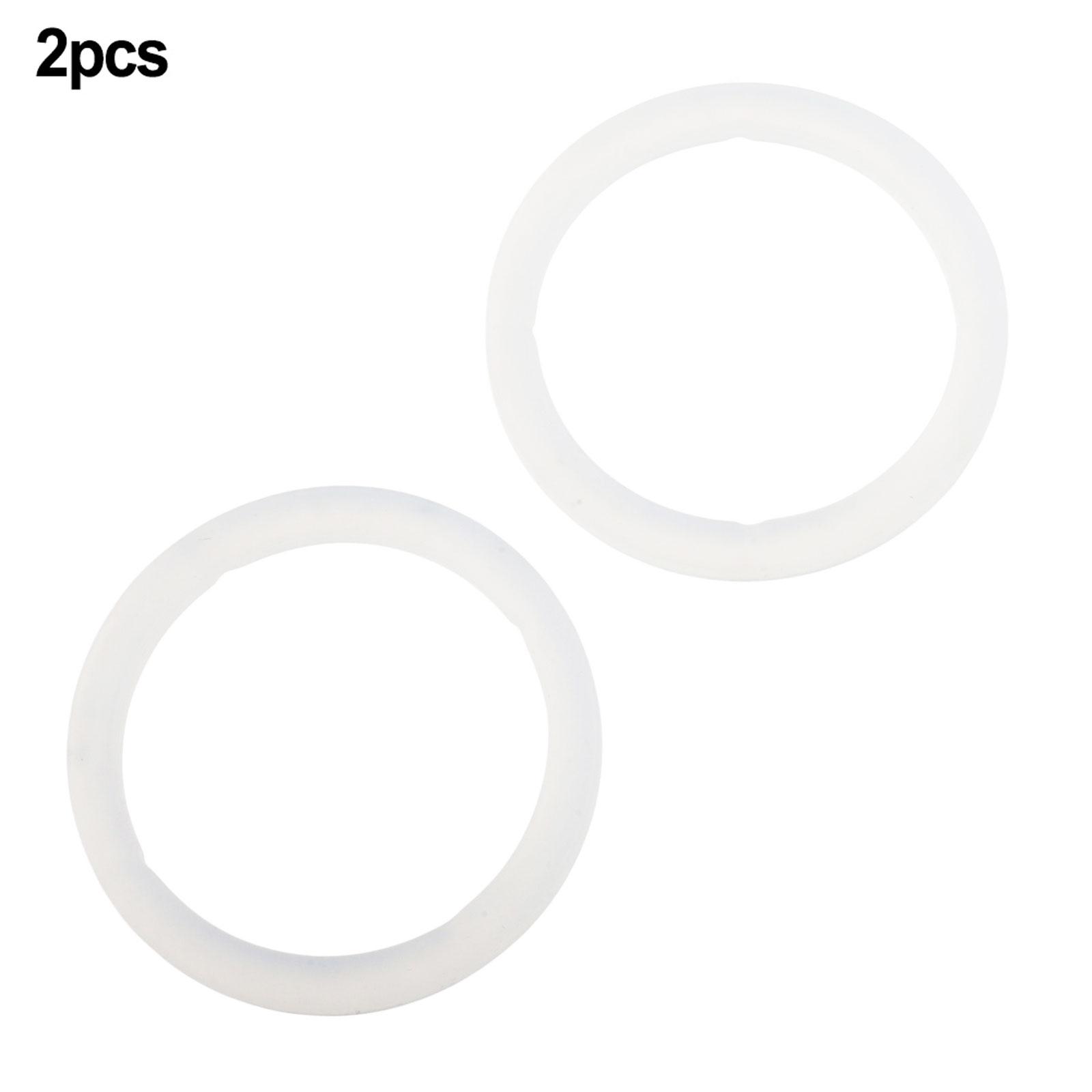Coffee Machine Gasket Replacement Gasket Excellent Sealing Ability High Temperature Resistant Delicate And Exquisite