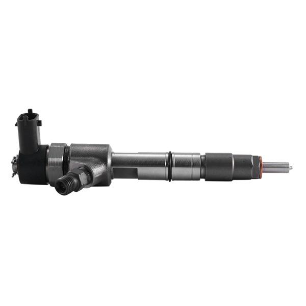 Black Metal Diesel Injector Assembly (1 Piece) for Cars