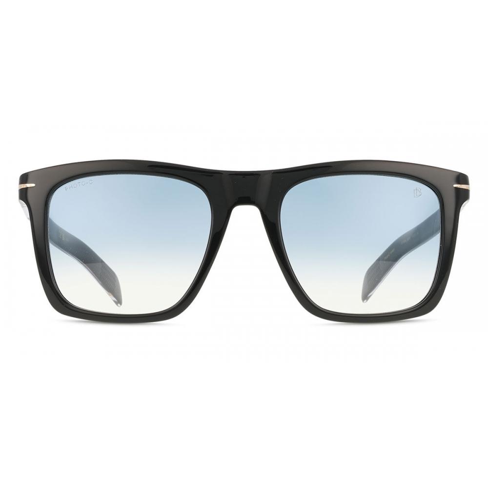 

David Beckham Db 7000 S 807 F9 Мужские Солнцезащитные Очки 51-20-145