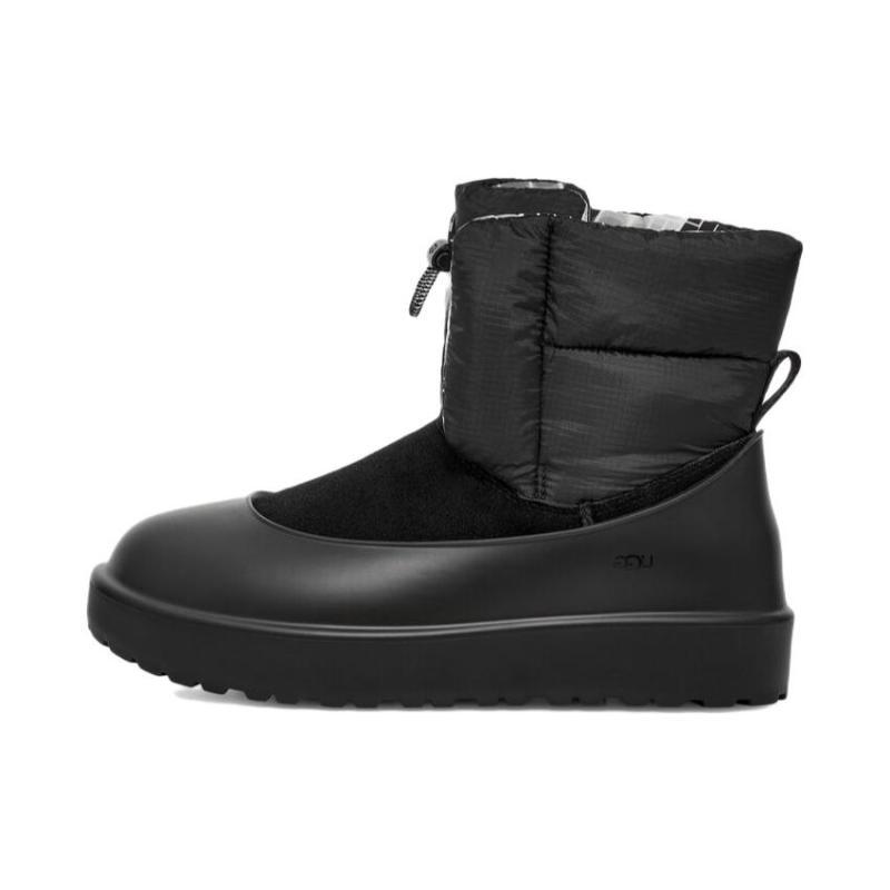 

UGG Classic Maxi Toggle Чорний Жіночі кросівки 1130670-BLK 38 чорний