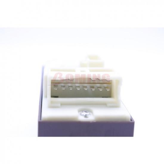 84820-60130 Power Window Switch For Toyota Land Cruiser Driver Side New