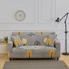 1pc Bohemian Sofa Slipcover, Non-slip Sofa Cover, Elastic Couch Cover Furniture Protector for Bedroom Office Living Room Home Decor