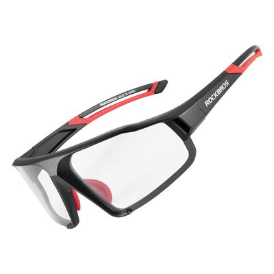 Radsportbekleidung – Fahrradbrille