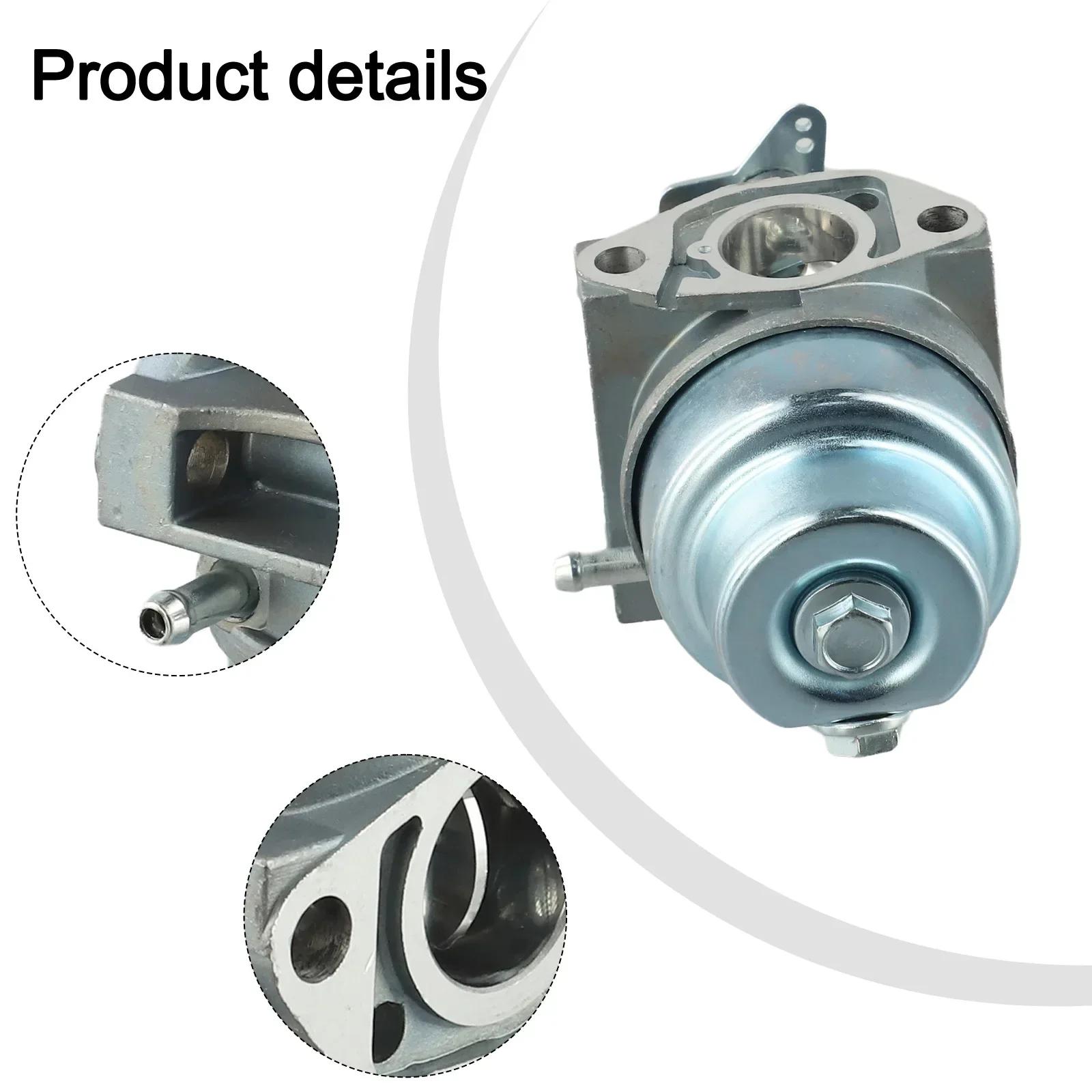 Карбюратор Простая установка Карбюратор 7 штук EA190V Карбюратор Удобный в обслуживании Бысткий процесс установки China Mainland