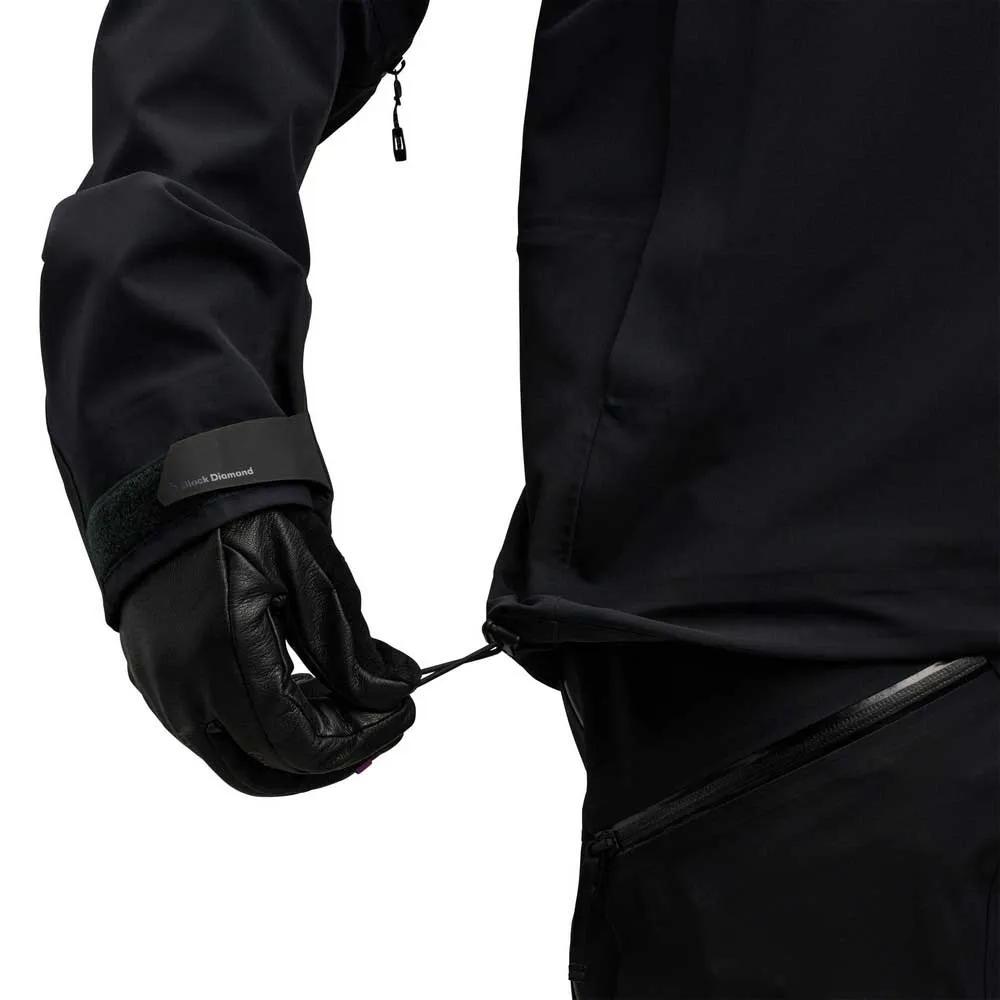 Black Diamond Jacket Recon Stretch