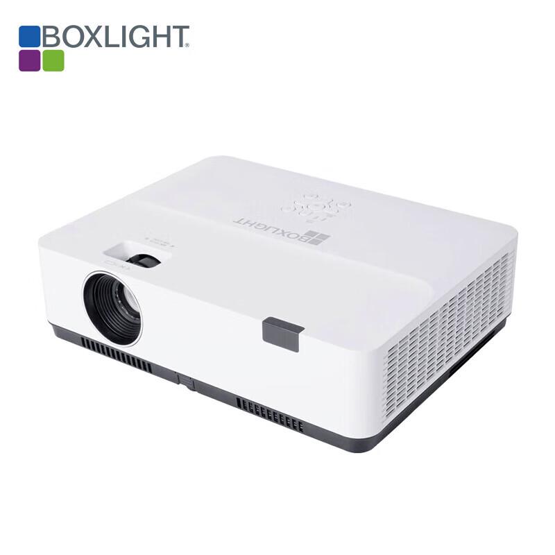 BOXLIGHT A35X Smart Projector (CN version)