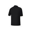 Fila Explorer FW25 Outdoor Series Athletics Solid Color Casual Comfortable Short Sleeve T-Shirt Men Tops A11M537104F-BK