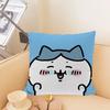 Cushions Cover Decorative Pillows for Sofa Personalized Gift Cushion Covers Living Room Decoration Home