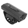T6 LED Fahrradscheinwerfer USB Wiederaufladbar Frontlicht Taschenlampe Lampe Fahrradausrüstung