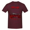 Iron Lung Movie Horror 2026 T Shirts Graphic Y2k Idea Customized Unisexs Wounisex T Shirt Tops
