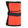 4FT High Visibility Inflatable Scuba Diving SMB Surface Signal Marker Buoy Accessory