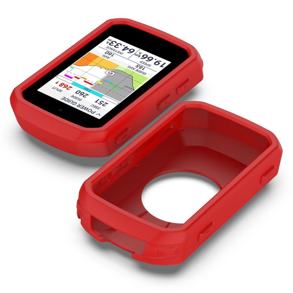 Shockproof Screen Protector Anti-collision Case Cover for Garmin Edge 850/550 Cycling Accessories