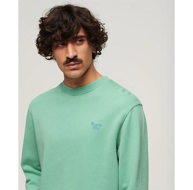 Superdry Vintage Washed Sweatshirt