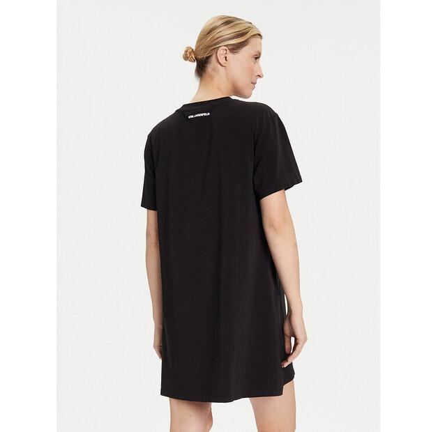 Ночная рубашка KARL LAGERFELD A3W45007