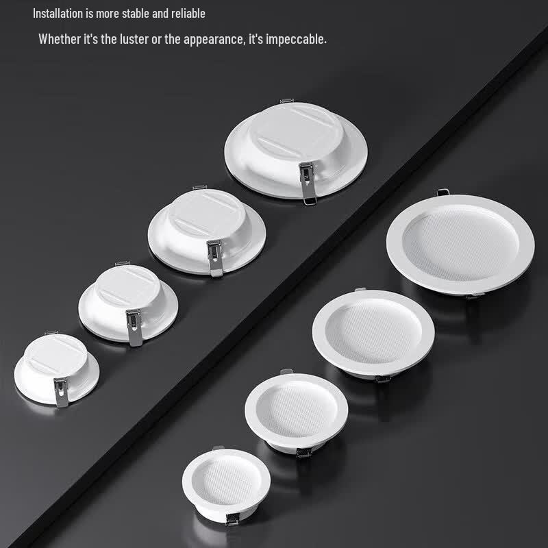 Leilangs Ultra-thin LED Downlight