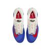 Nike Court Air Zoom Vapor Pro 3 Premium HC Deep Night Light Crimson Men Sneakers Blue Pale-Ivory Metallic-Silver HJ6774-500