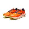 Saucony Phoenix Inferno 3 Comfortable Durable Mesh Cushioning Breathable Support Rebound Low-Top Training Urban Commuting Running Shoes S28188-6