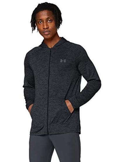 mens ua tech hoodie