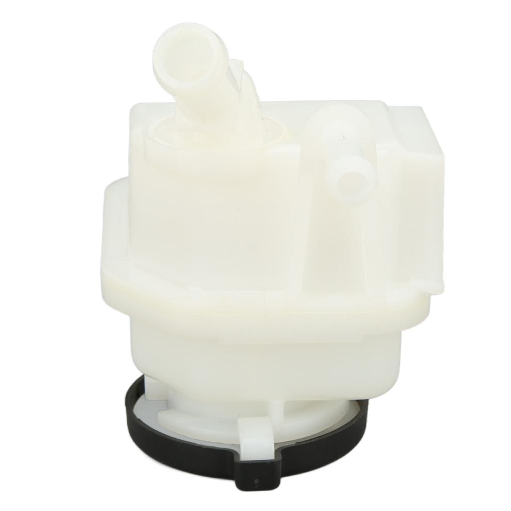 Power Steering Pump Oil Can 44360 0K050 White Replacement for FORTUNER HILUX INNOVA