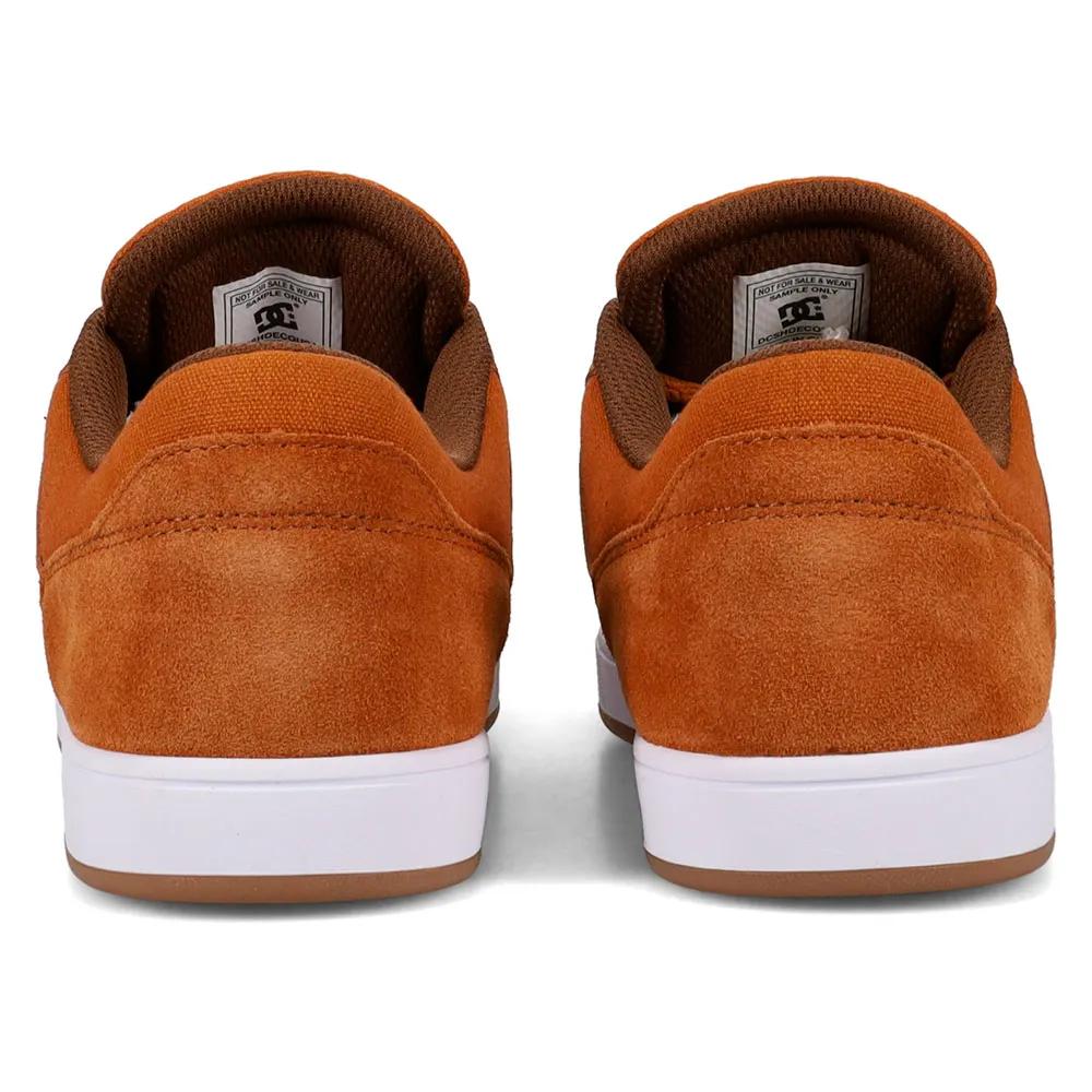 Dc Shoes Sneakers Crisis 2