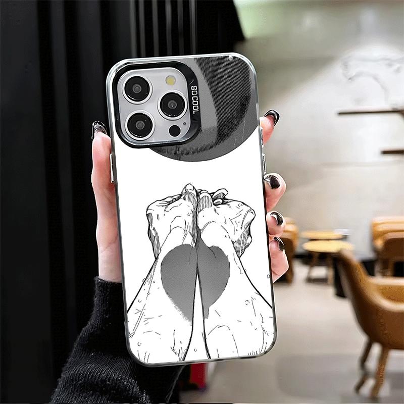 Volleyball Sport Soft Phone Case for iPhone 15 16 17 Pro Max 17Air 16E 14 Plus 13 12 Mini Shockproof Cover Back Shell