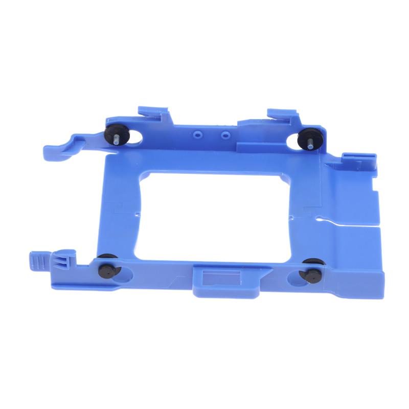 2.5" Kieszeń na HDD Oryginalna Dla Optiplex Caddy Micro 3040M 3050M 3060M 5060M 7060M 7040M 9020M HDD SSD 0Trwf0 Wspornik MFF