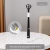 Brosse à Dents Adulte à Soies Douces Triple Face pour Hommes et Femmes - Lot Familial en Forme de U