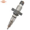 High-Performance Injector 0445120007 for AGR-ALE ISBE4 Engine