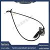 BMW 5/6/7 Series F10/F07/F11/F12 Hood Release Cable 51237183765