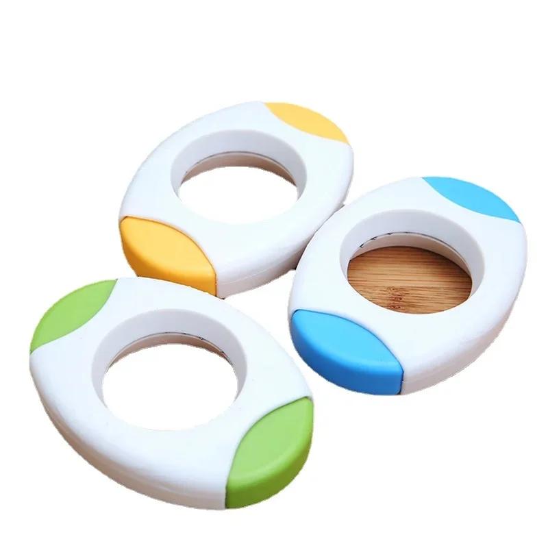 

Основные кухонные инструменты для яиц - Топпер для скорлупы вареного яйца, Резак, Открывалка, Резак для яичной скорлупы, Кухонные гаджеты