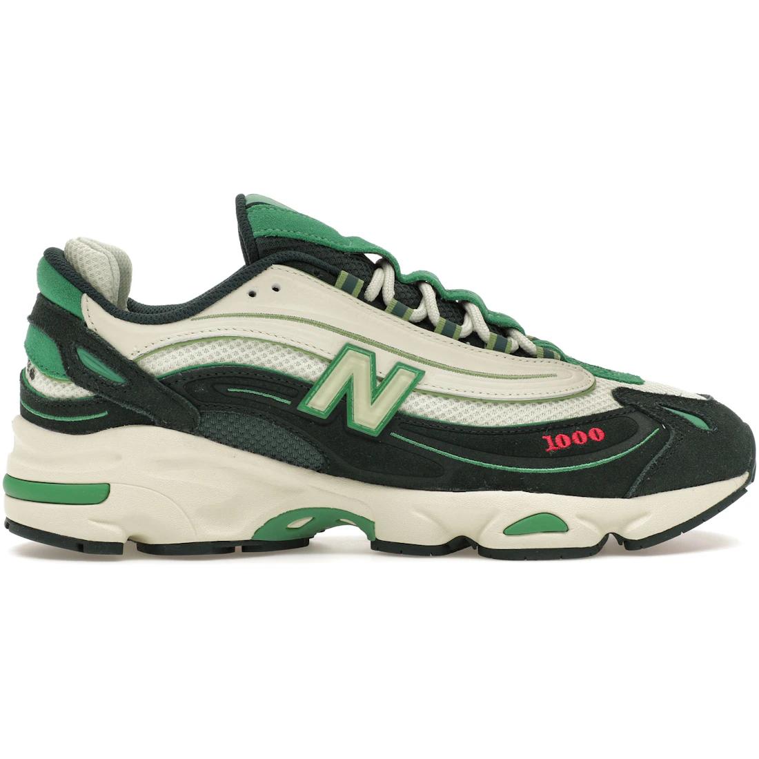 

Sneaker New Balance 1000 Concepts Míle(M1000CN) 44.5