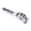Stainless Steel Roller Rod Tip Guide Sea Boat Fishing Trolling Tackle Accessory