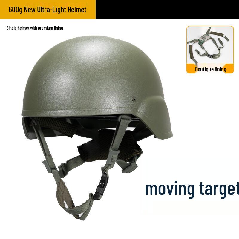 Dongbiao M19 Ultralight Training Helmet